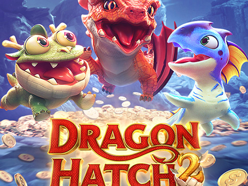 Daftar Situs Dragon Hatch 2 PG Soft Terbaru 2024